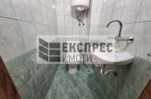 Обзаведен Четиристаен апартамент, Бриз