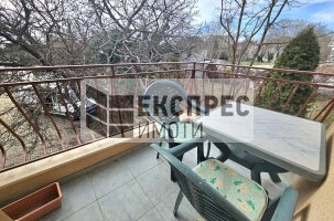 Обзаведен Четиристаен апартамент, Бриз