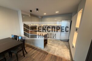 Furnished 1 bedroom apartment, Center