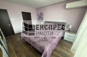 Furnished 1 bedroom apartment, Center