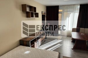 Furnished, Studio, Chataldzha