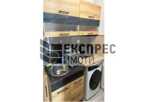 Furnished, Studio, Chataldzha