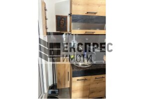 Furnished, Studio, Chataldzha