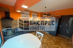 Furnished 1 bedroom apartment, Chayka