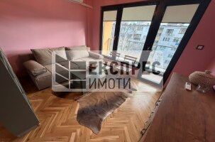 Furnished 1 bedroom apartment, Chayka
