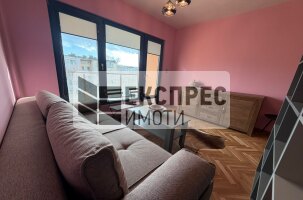 Furnished 1 bedroom apartment, Chayka