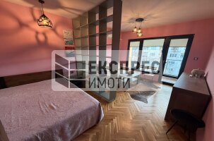 Furnished 1 bedroom apartment, Chayka