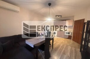 Furnished 1 Schlafzimmer Wohnung, Regional hospital