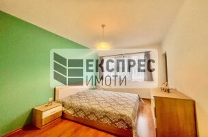 Furnished 1 Schlafzimmer Wohnung, Regional hospital