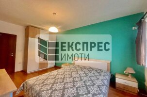 Furnished 1 Schlafzimmer Wohnung, Regional hospital