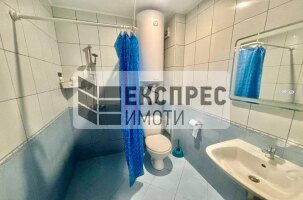 Furnished 1 Schlafzimmer Wohnung, Regional hospital