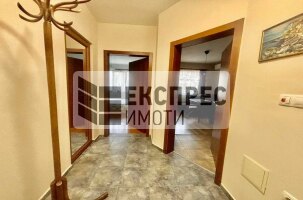 Furnished 1 Schlafzimmer Wohnung, Regional hospital