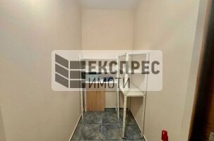 Furnished 1 Schlafzimmer Wohnung, Regional hospital