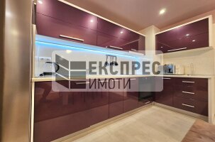 Нов, Обзаведен Тристаен апартамент, Окръжна болница