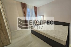 Нов, Обзаведен Тристаен апартамент, Окръжна болница