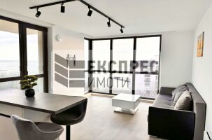 Нов, Обзаведен Тристаен апартамент, м-т Кабакум