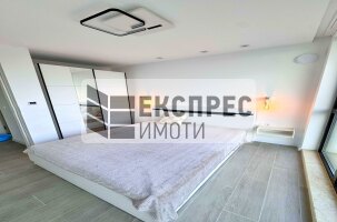 Нов, Обзаведен Тристаен апартамент, м-т Кабакум