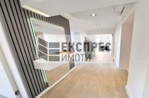 Нов, Обзаведен Тристаен апартамент, м-т Кабакум