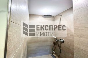 Нов, Обзаведен Тристаен апартамент, м-т Кабакум