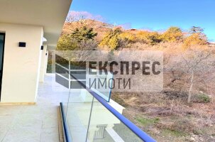 Нов, Обзаведен Тристаен апартамент, м-т Кабакум