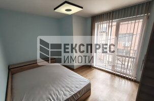 FURNISHED 1 bedroom apartment, Levski
