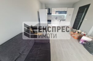 Обзаведен Двустаен апартамент, Кайсиева градина