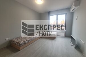 Обзаведен Двустаен апартамент, Кайсиева градина