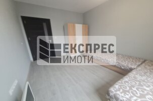 Обзаведен Двустаен апартамент, Кайсиева градина