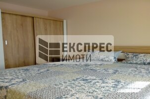 Нов, Обзаведен Двустаен апартамент, ХЕИ