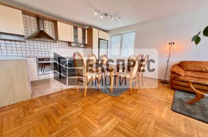  1 bedroom apartment, Chataldzha