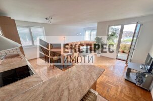  1 bedroom apartment, Chataldzha