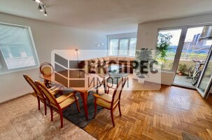  1 bedroom apartment, Chataldzha