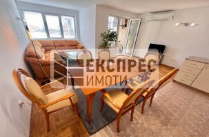  1 bedroom apartment, Chataldzha