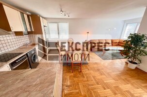  1 bedroom apartment, Chataldzha