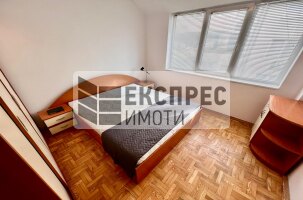 1 bedroom apartment, Chataldzha