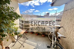  1 bedroom apartment, Chataldzha