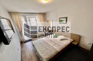 Обзаведен Двустаен апартамент, Лятно кино Тракия