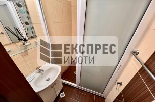 Обзаведен Двустаен апартамент, Лятно кино Тракия