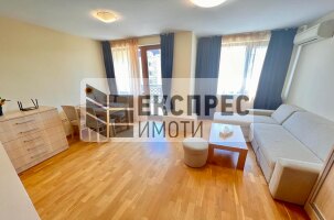 Обзаведен Едностаен апартамент, к.к. Св. Св. Константин и Елена