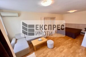 Обзаведен Едностаен апартамент, к.к. Св. Св. Константин и Елена