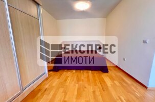 Обзаведен Едностаен апартамент, к.к. Св. Св. Константин и Елена