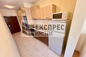 Обзаведен Едностаен апартамент, к.к. Св. Св. Константин и Елена