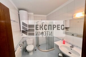 Обзаведен Едностаен апартамент, к.к. Св. Св. Константин и Елена