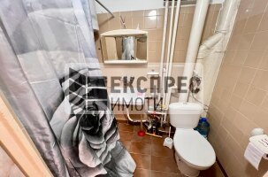 Обзаведен Двустаен апартамент, Трошево