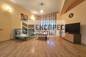 Furnished 2 bedroom apartment, Regional hospital