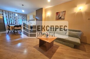 Furnished 2 bedroom apartment, Regional hospital