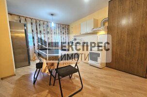 Furnished 2 bedroom apartment, Regional hospital