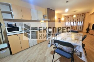 Furnished 2 bedroom apartment, Regional hospital