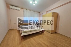 Furnished 2 bedroom apartment, Regional hospital