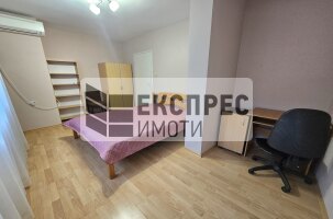 Furnished 2 bedroom apartment, Regional hospital